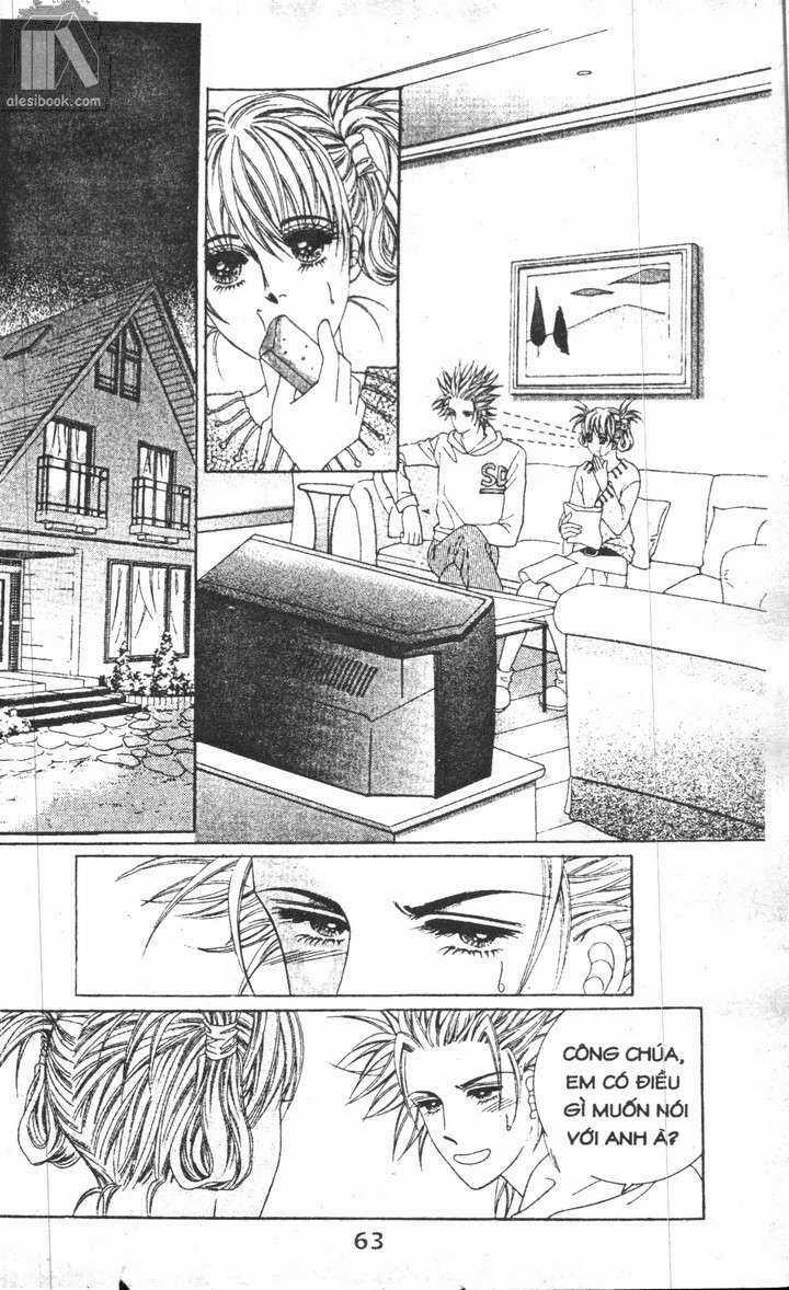 Hồng Tiểu Thư - Chapter 14 - Trang 22