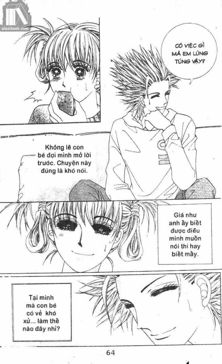 Hồng Tiểu Thư - Chapter 14 - Trang 23