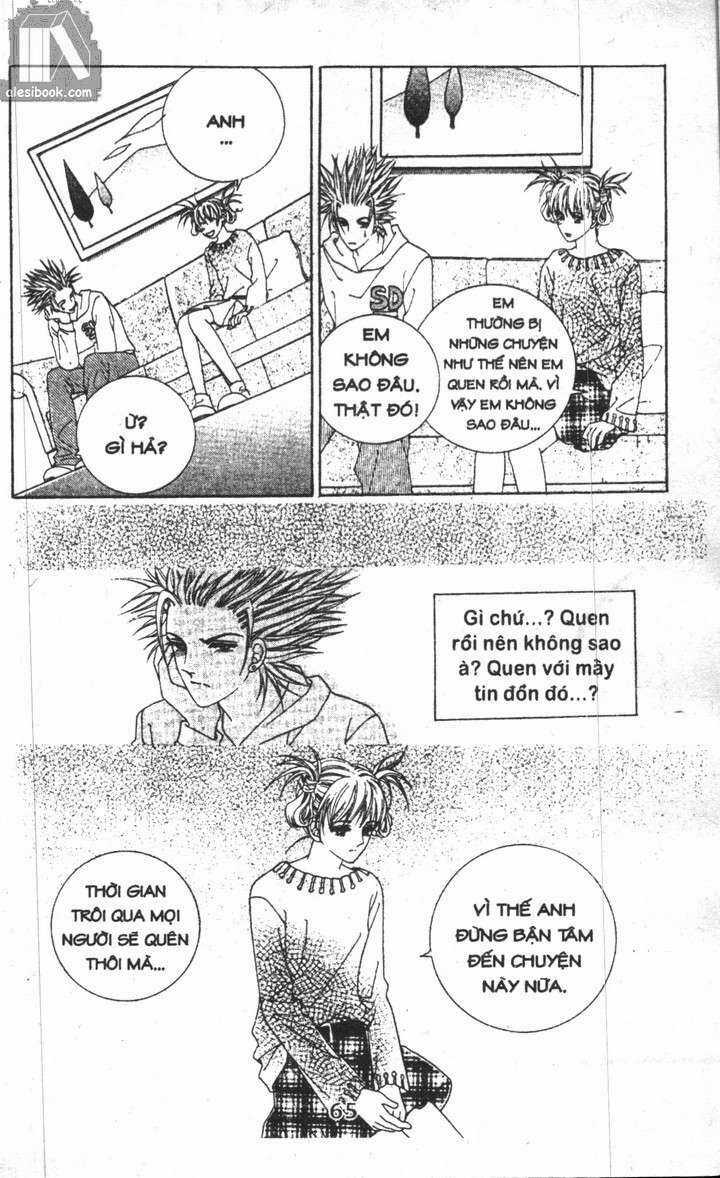 Hồng Tiểu Thư - Chapter 14 - Trang 24