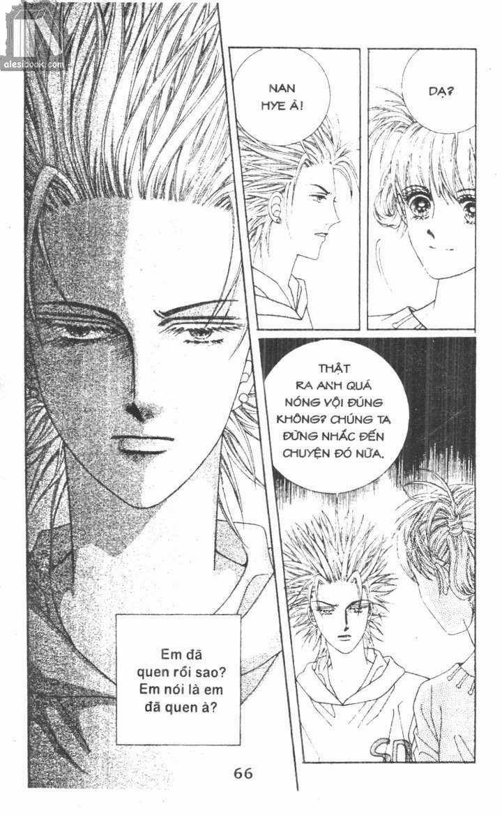 Hồng Tiểu Thư - Chapter 14 - Trang 25