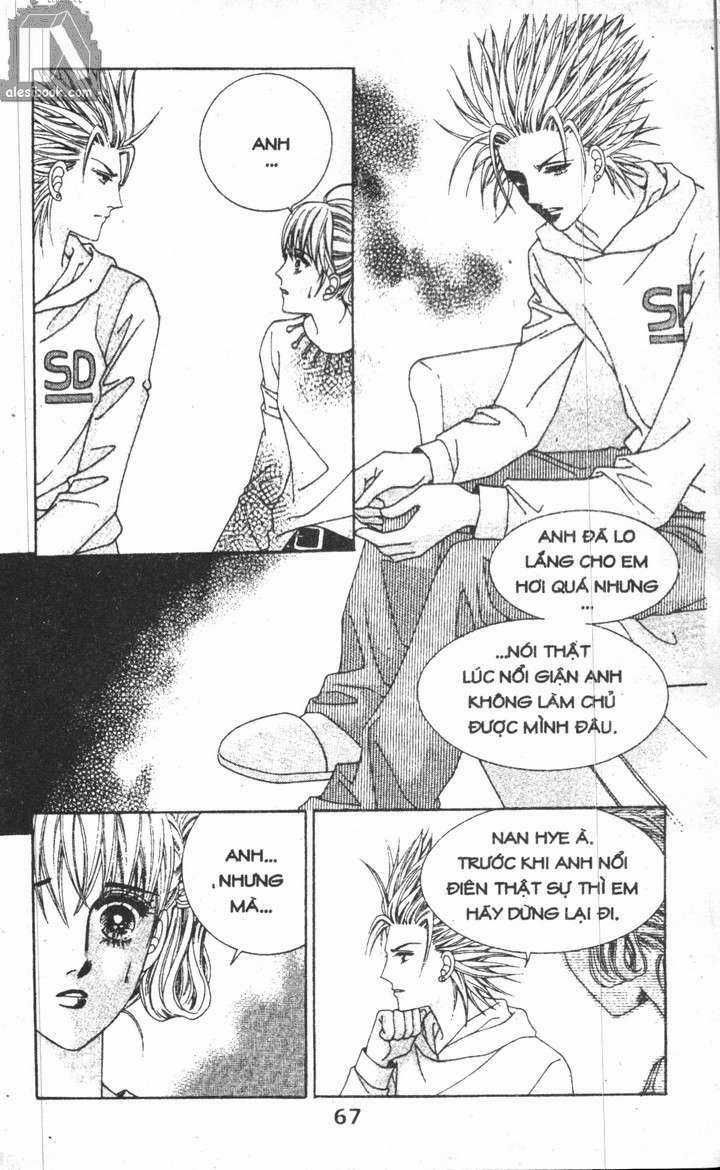 Hồng Tiểu Thư - Chapter 14 - Trang 26