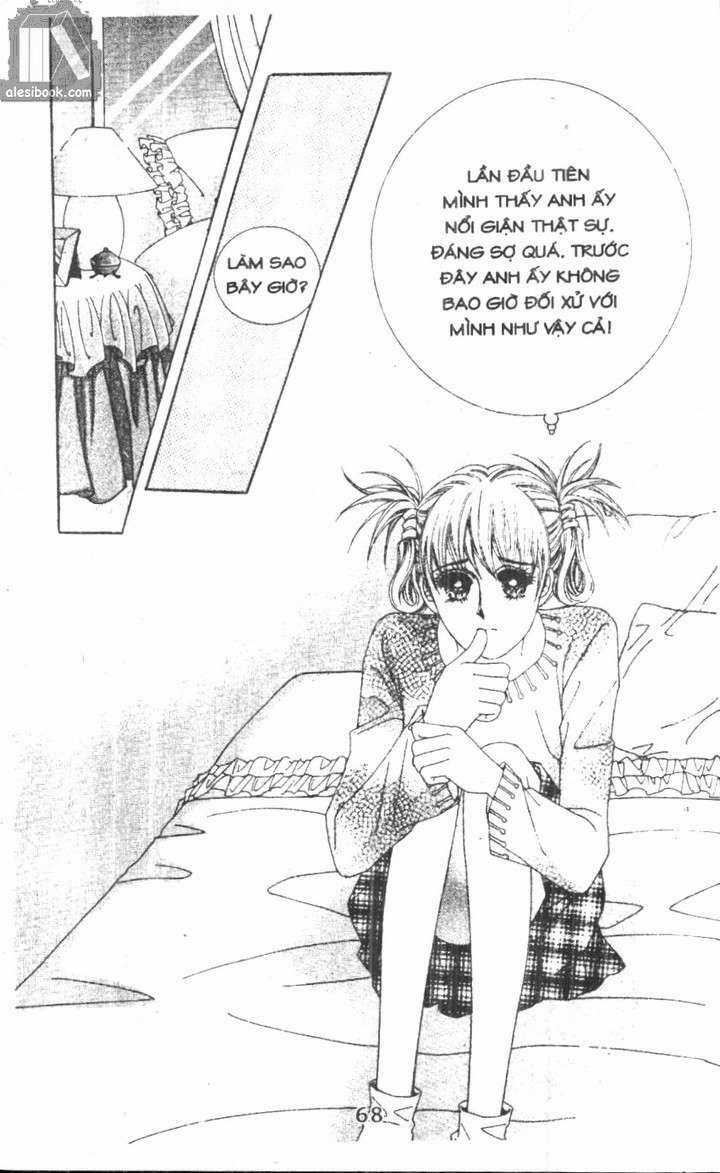 Hồng Tiểu Thư - Chapter 14 - Trang 27