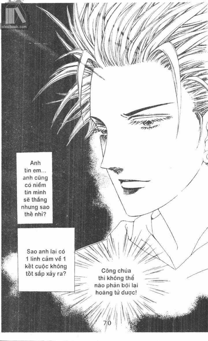 Hồng Tiểu Thư - Chapter 14 - Trang 29