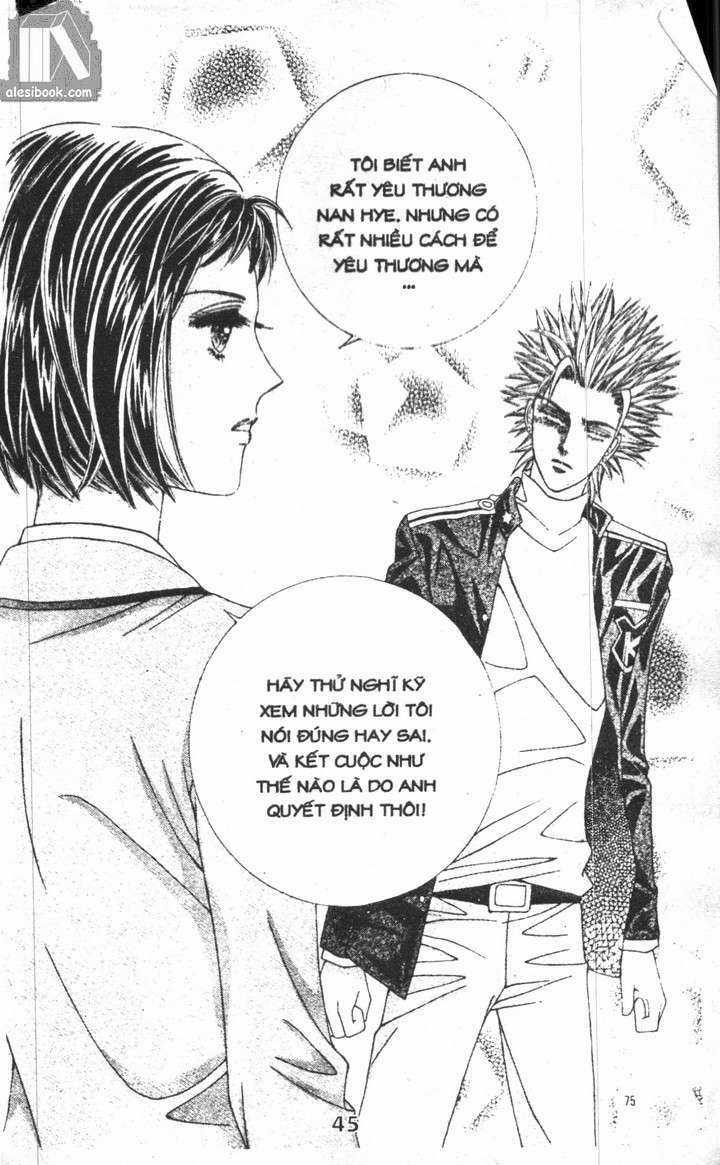 Hồng Tiểu Thư - Chapter 14 - Trang 4