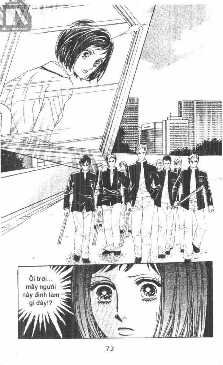 Hồng Tiểu Thư - Chapter 14 - Trang 31