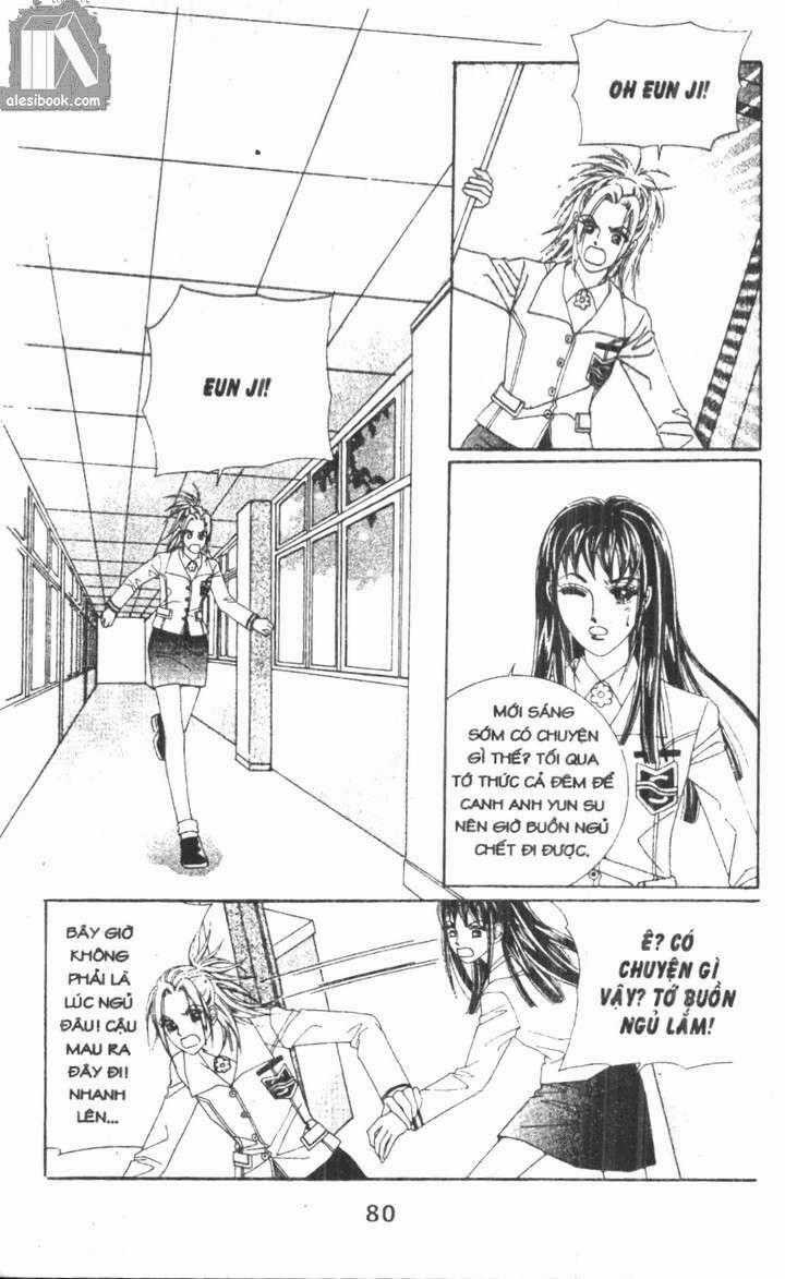 Hồng Tiểu Thư - Chapter 14 - Trang 39