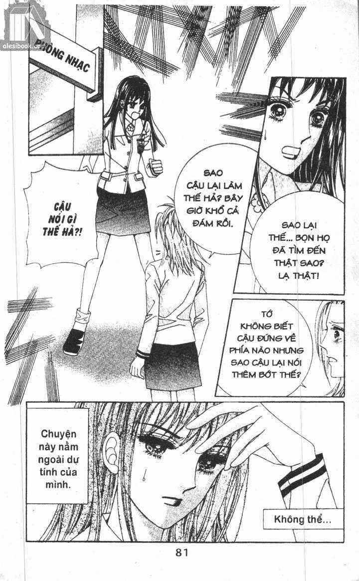 Hồng Tiểu Thư - Chapter 14 - Trang 40