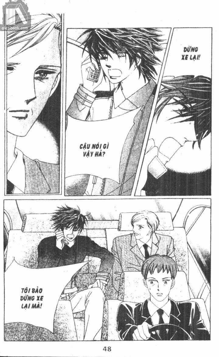 Hồng Tiểu Thư - Chapter 14 - Trang 7