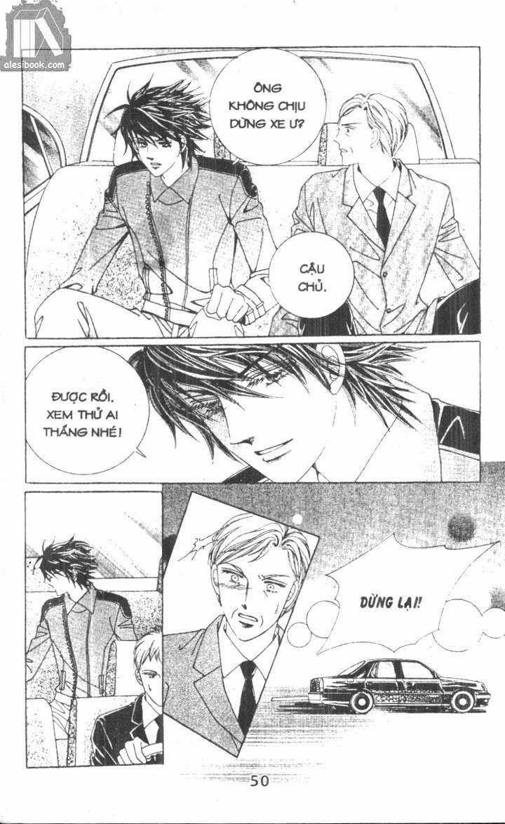 Hồng Tiểu Thư - Chapter 14 - Trang 9