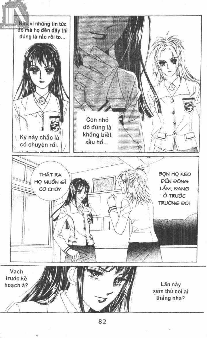 Hồng Tiểu Thư - Chapter 15 - Trang 1