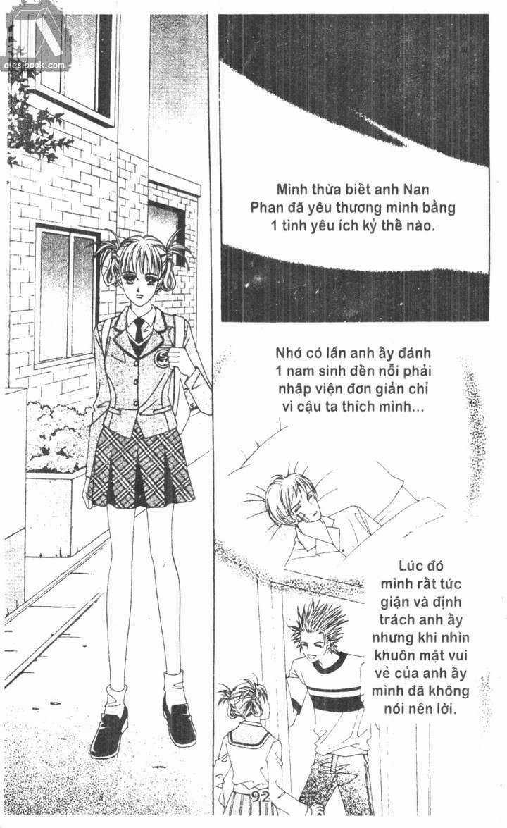 Hồng Tiểu Thư - Chapter 15 - Trang 11