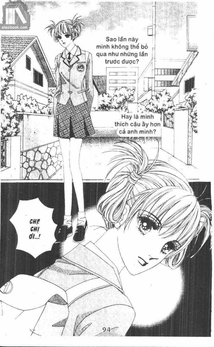 Hồng Tiểu Thư - Chapter 15 - Trang 13