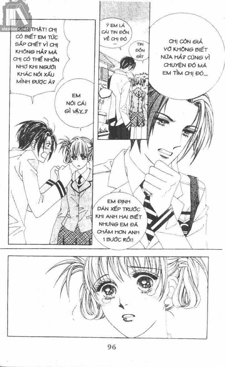 Hồng Tiểu Thư - Chapter 15 - Trang 15