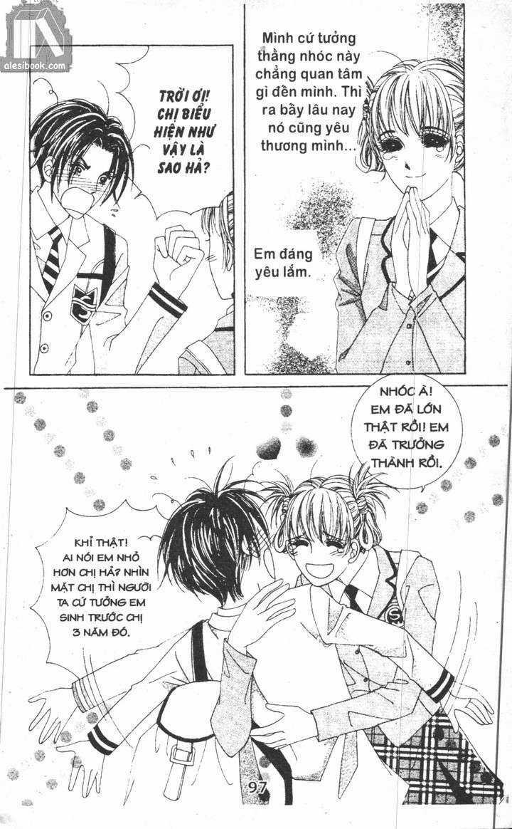 Hồng Tiểu Thư - Chapter 15 - Trang 16