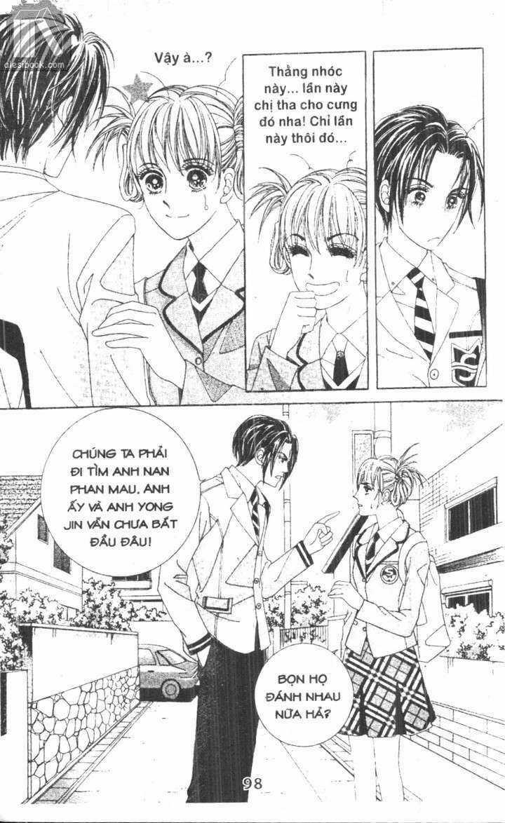 Hồng Tiểu Thư - Chapter 15 - Trang 17