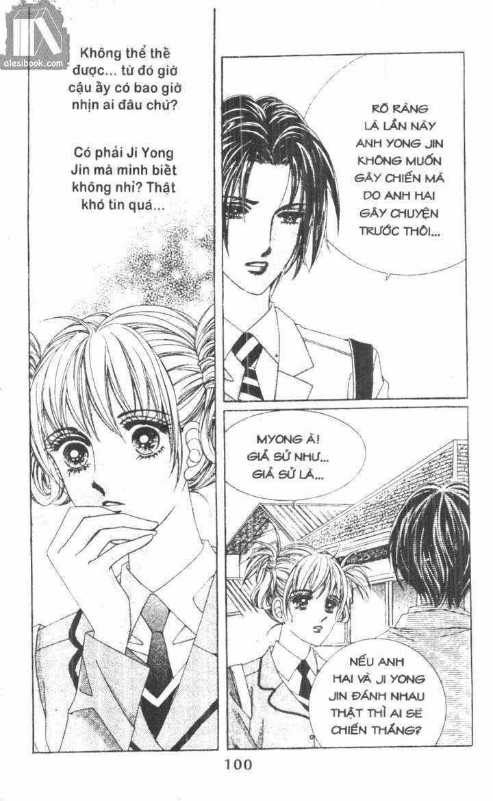 Hồng Tiểu Thư - Chapter 15 - Trang 19