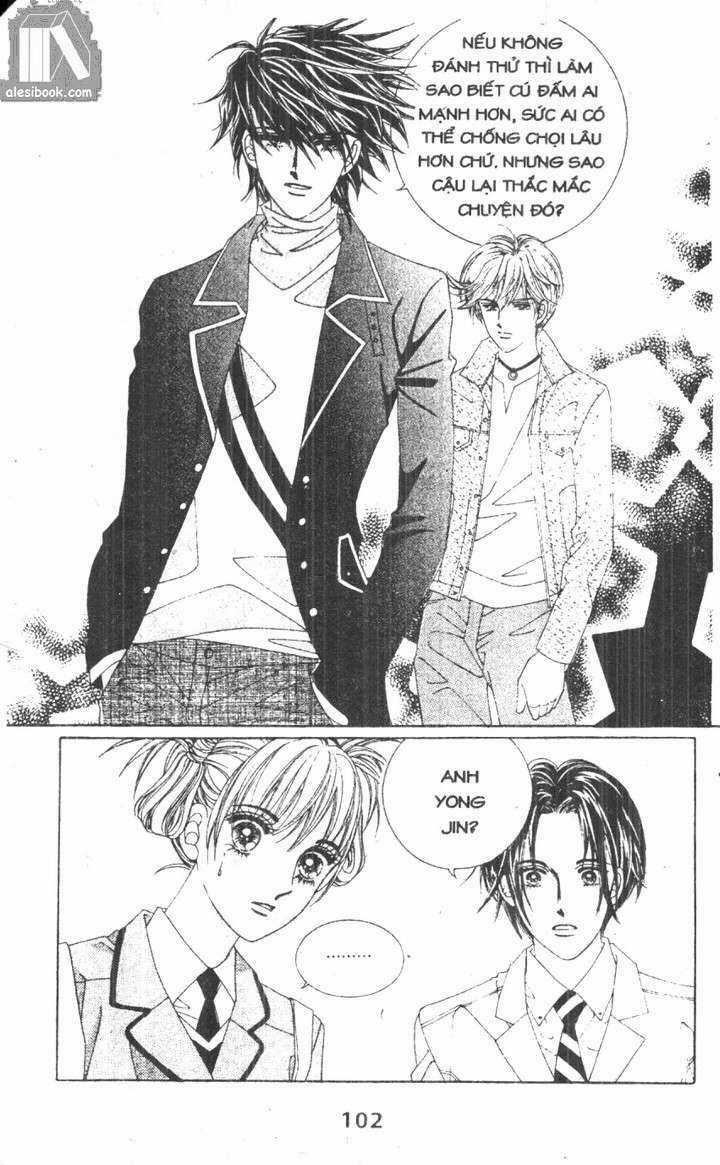 Hồng Tiểu Thư - Chapter 15 - Trang 21