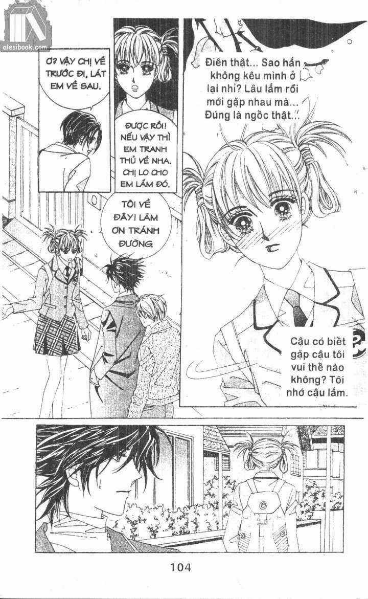 Hồng Tiểu Thư - Chapter 15 - Trang 23