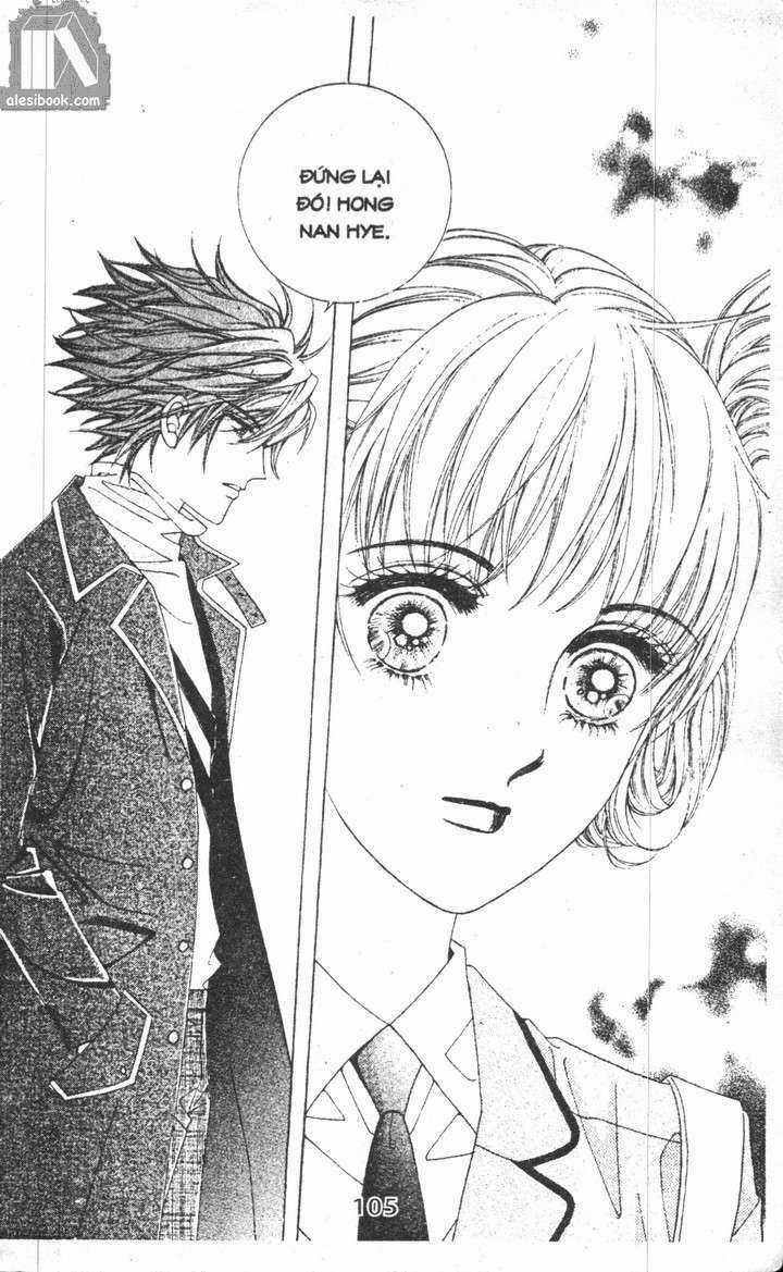 Hồng Tiểu Thư - Chapter 15 - Trang 24