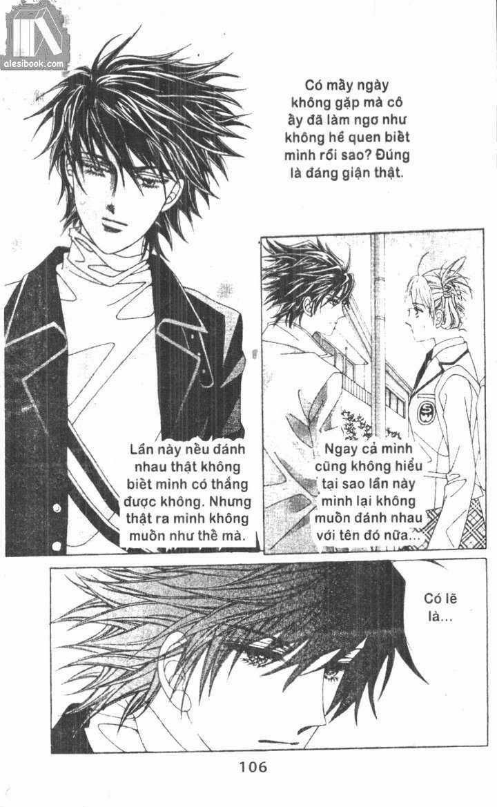 Hồng Tiểu Thư - Chapter 15 - Trang 25