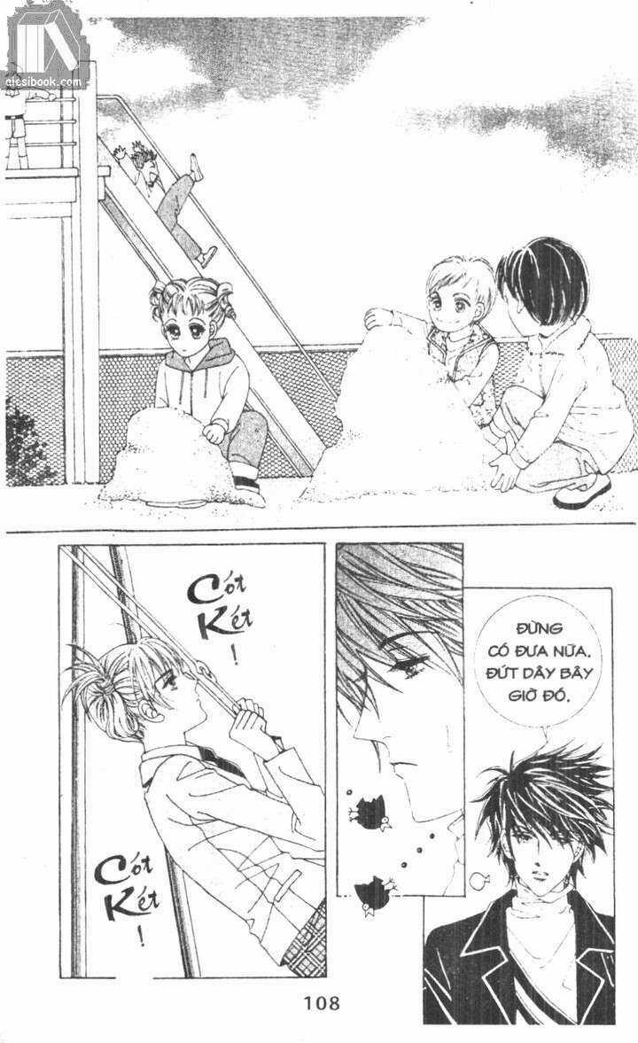 Hồng Tiểu Thư - Chapter 15 - Trang 27