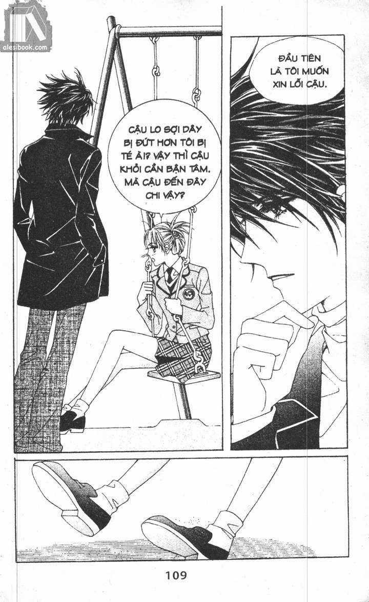 Hồng Tiểu Thư - Chapter 15 - Trang 28