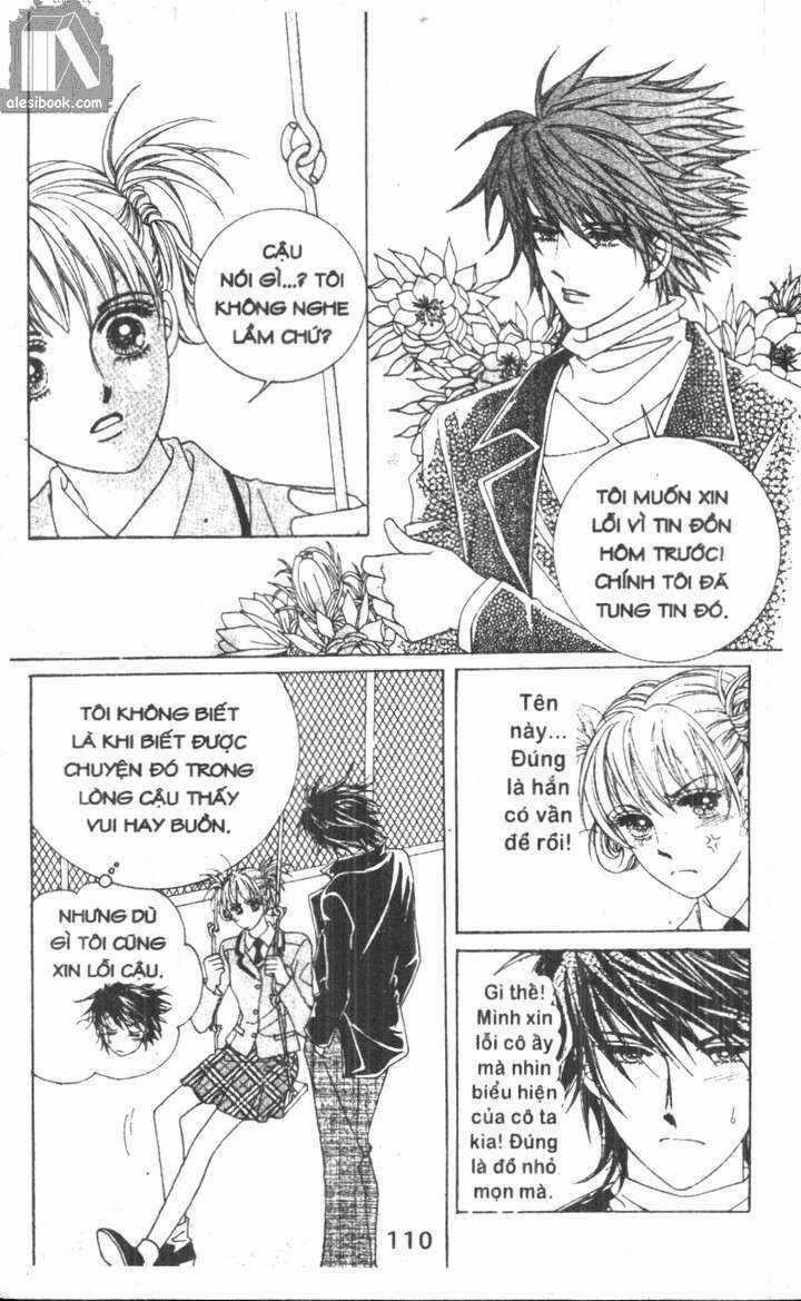 Hồng Tiểu Thư - Chapter 15 - Trang 29