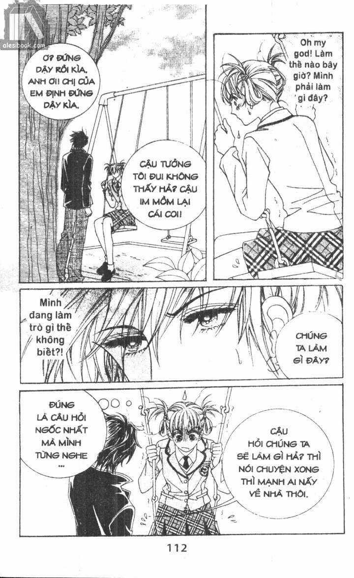 Hồng Tiểu Thư - Chapter 15 - Trang 31