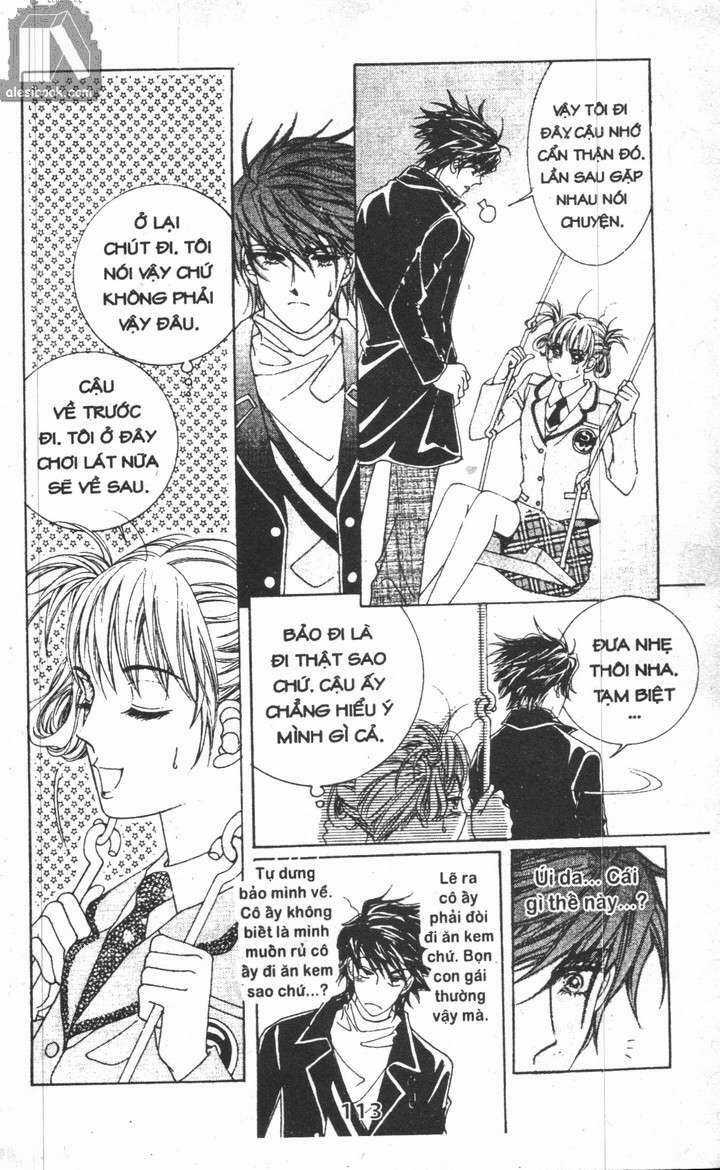 Hồng Tiểu Thư - Chapter 15 - Trang 32