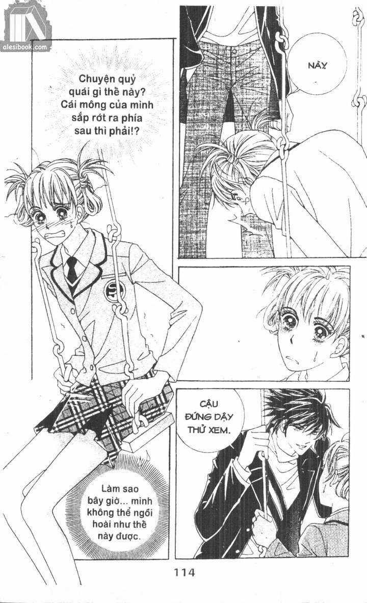 Hồng Tiểu Thư - Chapter 15 - Trang 33