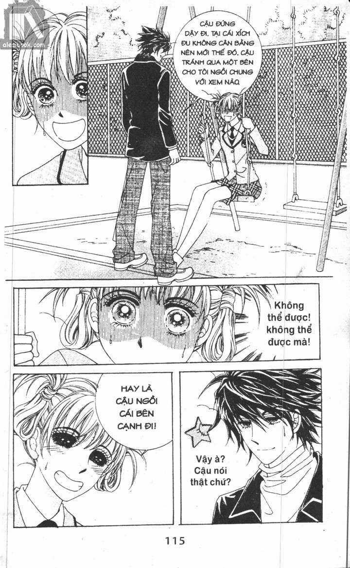 Hồng Tiểu Thư - Chapter 15 - Trang 34