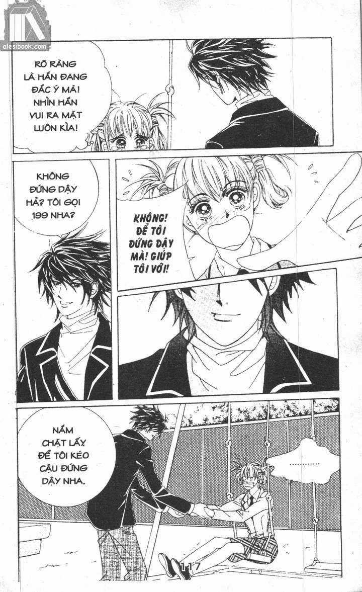 Hồng Tiểu Thư - Chapter 15 - Trang 36