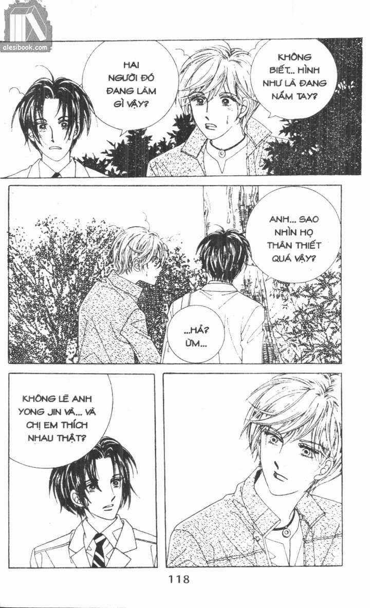 Hồng Tiểu Thư - Chapter 15 - Trang 37