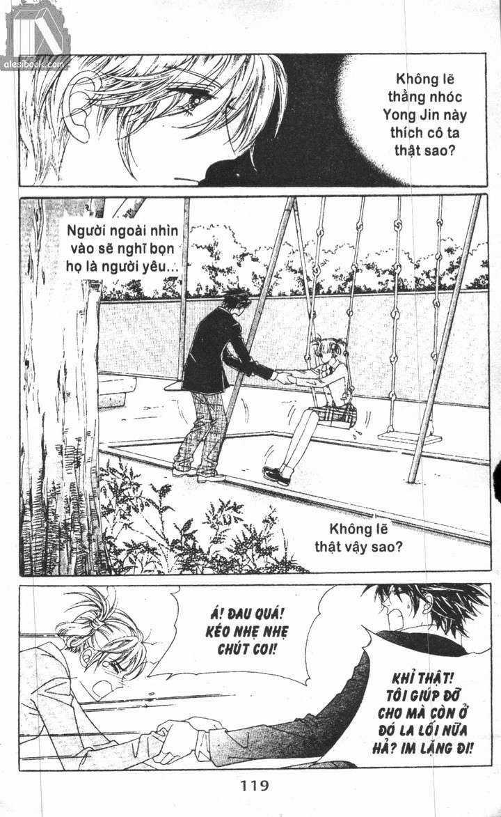 Hồng Tiểu Thư - Chapter 15 - Trang 38