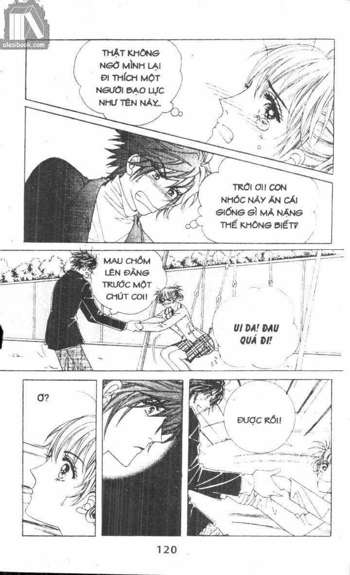 Hồng Tiểu Thư - Chapter 15 - Trang 39