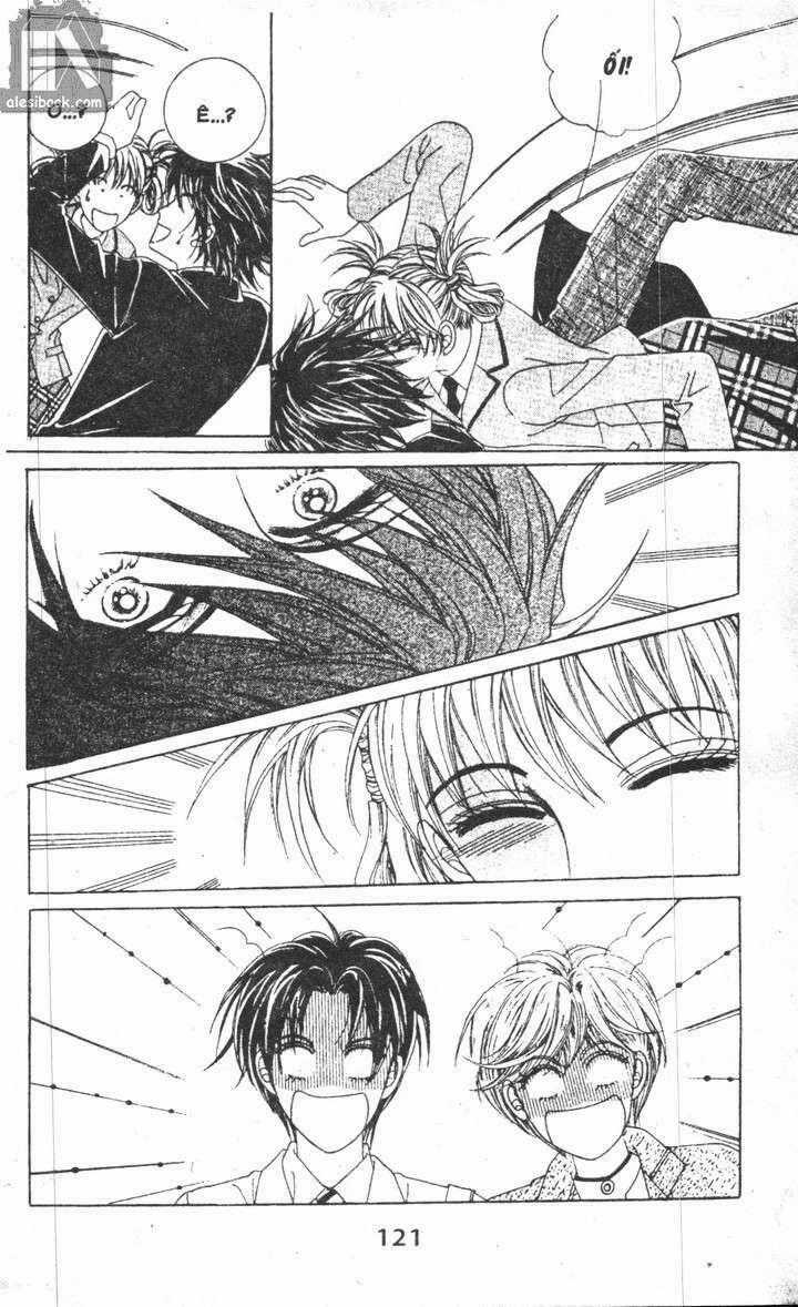 Hồng Tiểu Thư - Chapter 15 - Trang 40