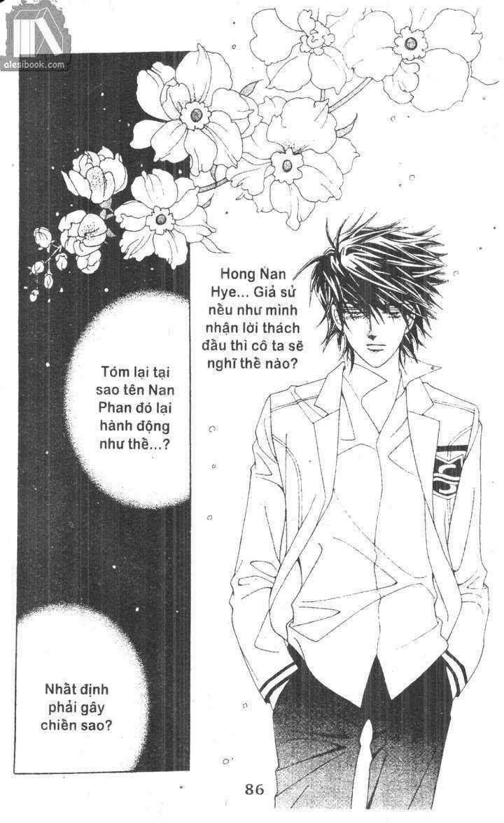 Hồng Tiểu Thư - Chapter 15 - Trang 5