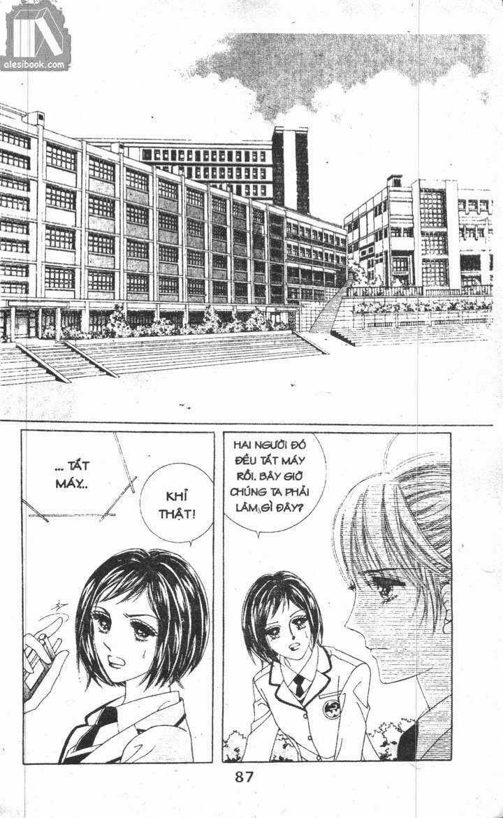 Hồng Tiểu Thư - Chapter 15 - Trang 6