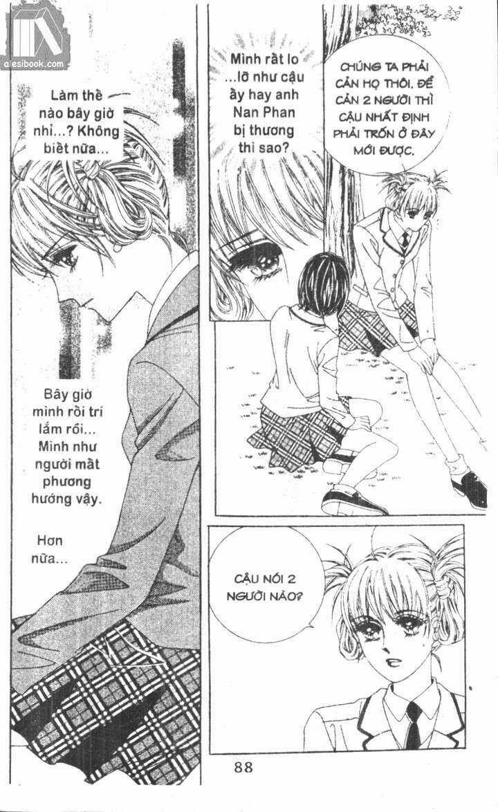 Hồng Tiểu Thư - Chapter 15 - Trang 7