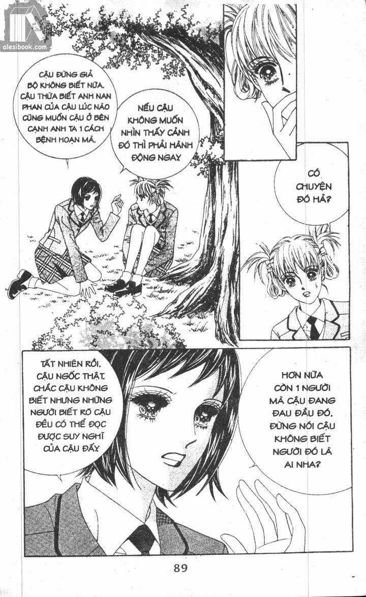 Hồng Tiểu Thư - Chapter 15 - Trang 8