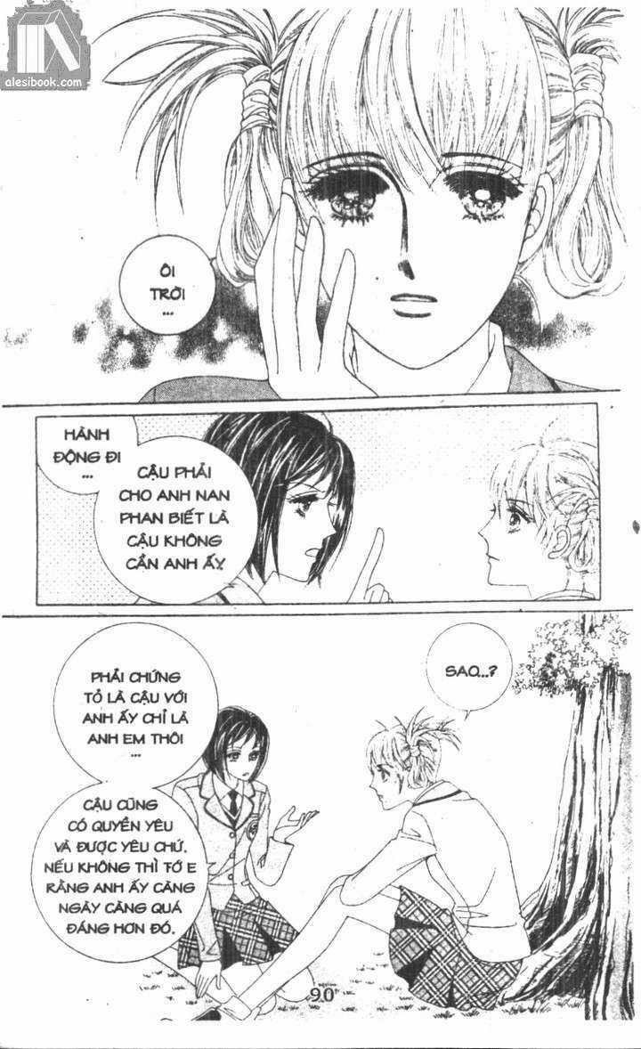 Hồng Tiểu Thư - Chapter 15 - Trang 9