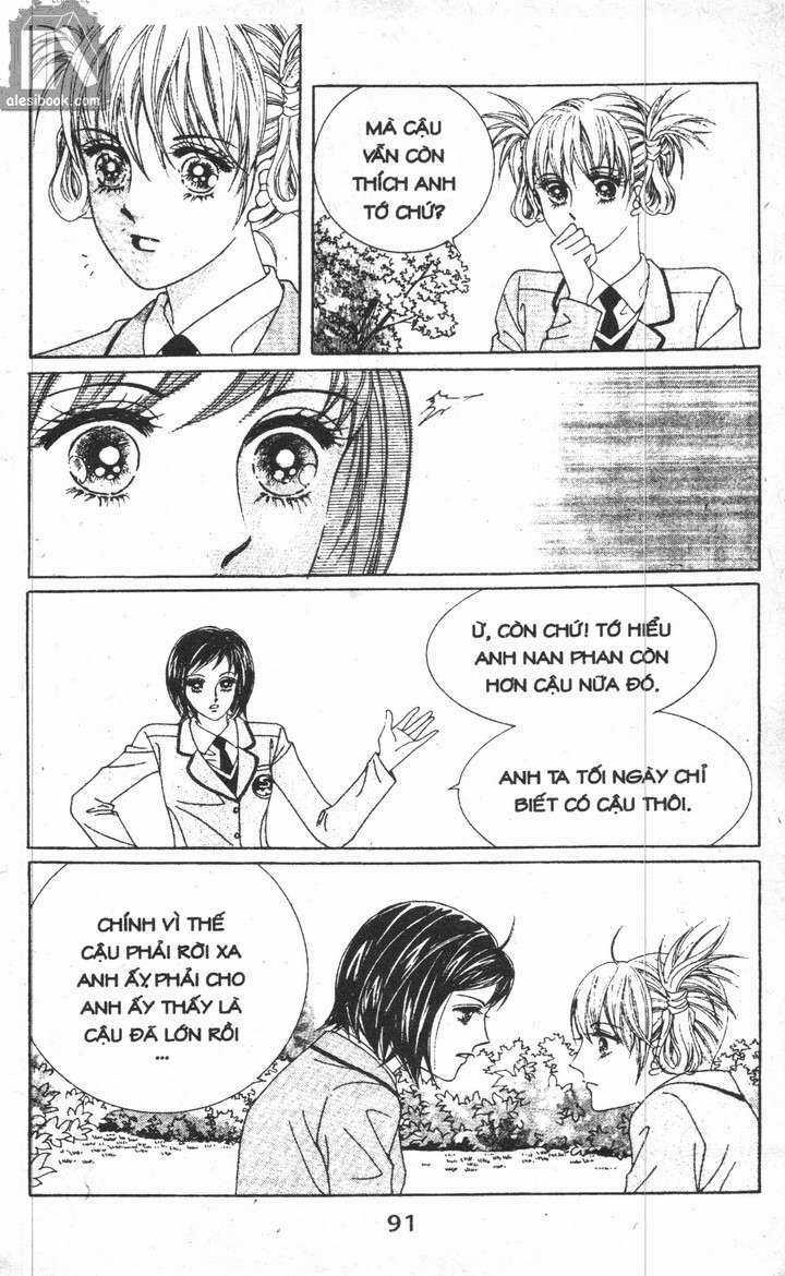 Hồng Tiểu Thư - Chapter 15 - Trang 10