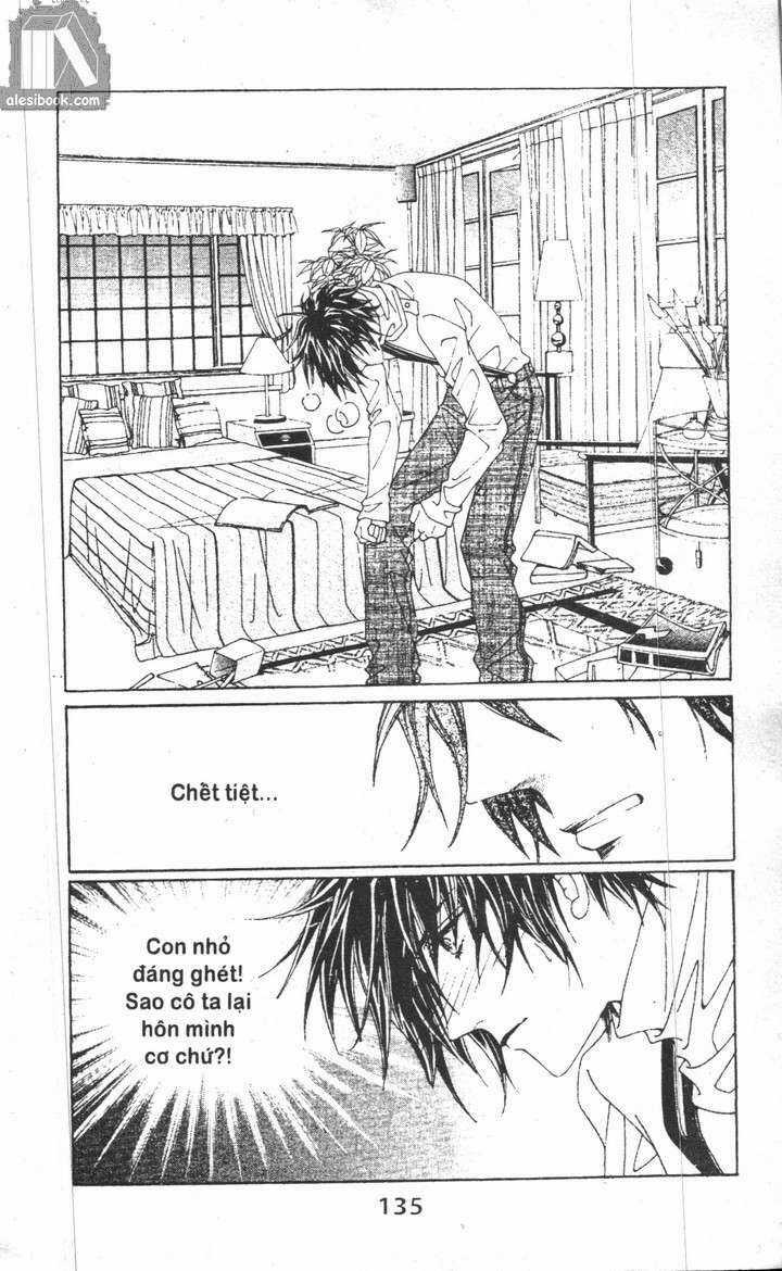 Hồng Tiểu Thư - Chapter 16 - Trang 14