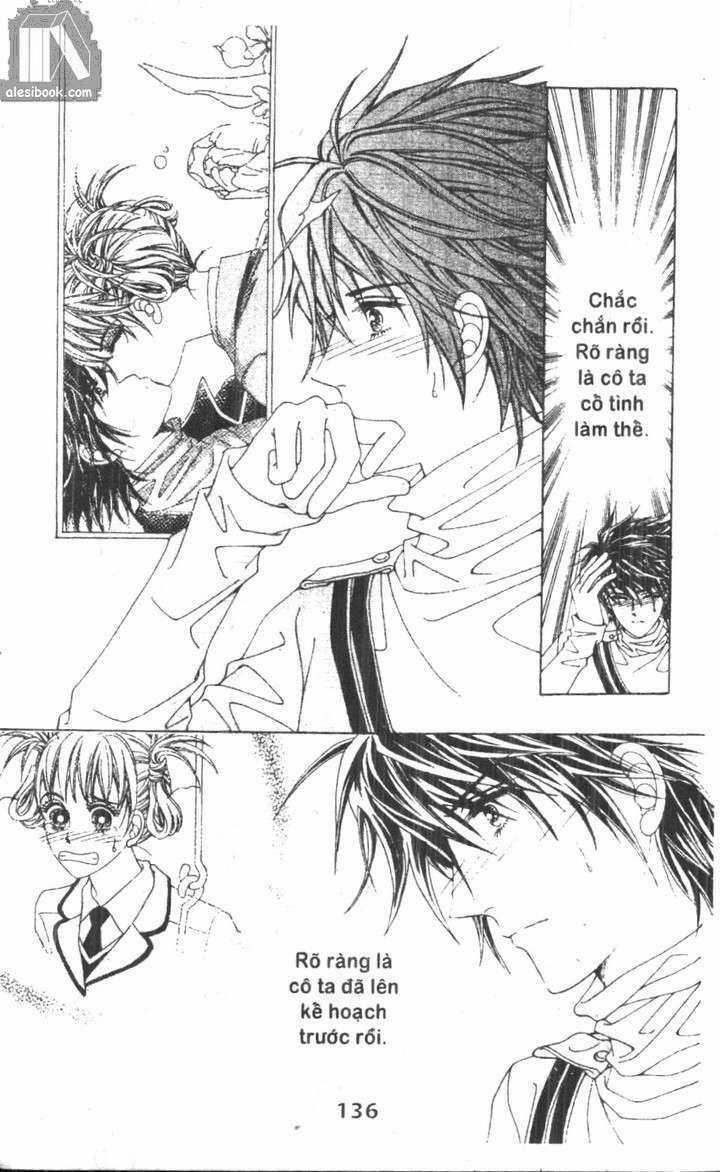 Hồng Tiểu Thư - Chapter 16 - Trang 15