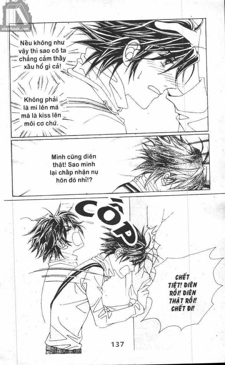 Hồng Tiểu Thư - Chapter 16 - Trang 16