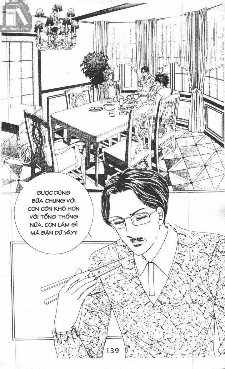 Hồng Tiểu Thư - Chapter 16 - Trang 18