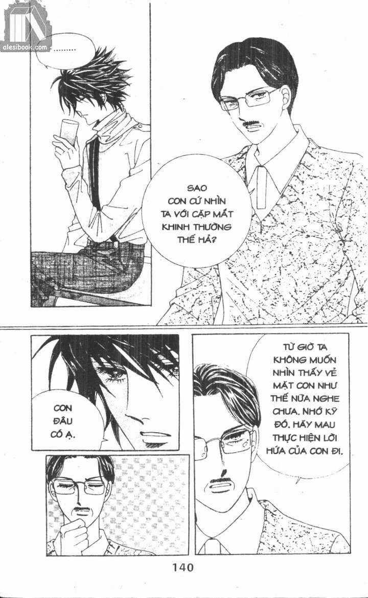 Hồng Tiểu Thư - Chapter 16 - Trang 19