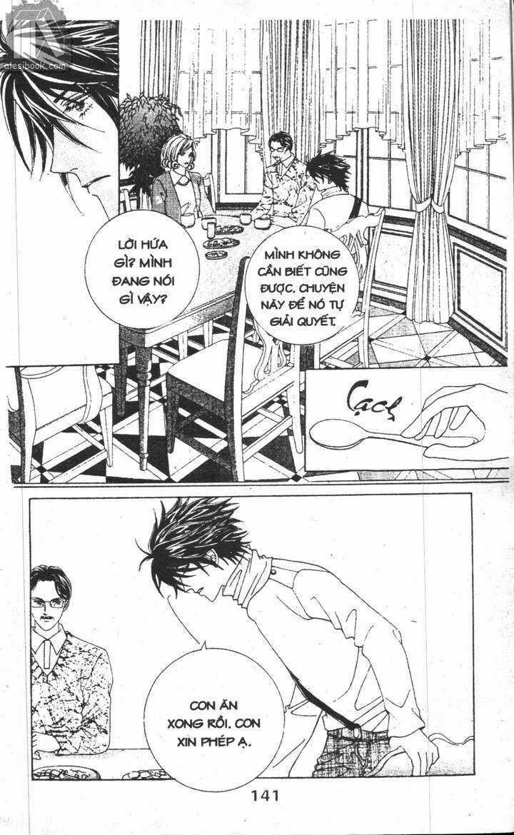 Hồng Tiểu Thư - Chapter 16 - Trang 20