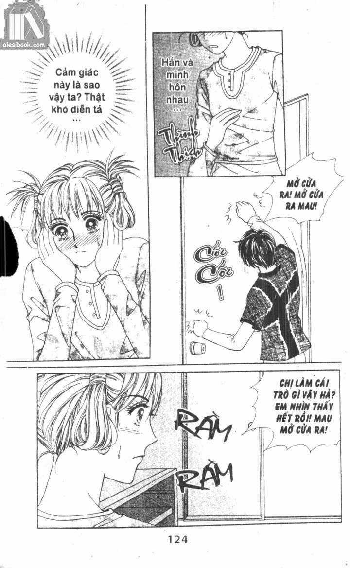 Hồng Tiểu Thư - Chapter 16 - Trang 3