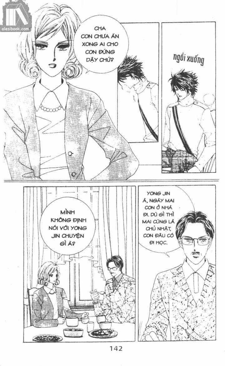 Hồng Tiểu Thư - Chapter 16 - Trang 21